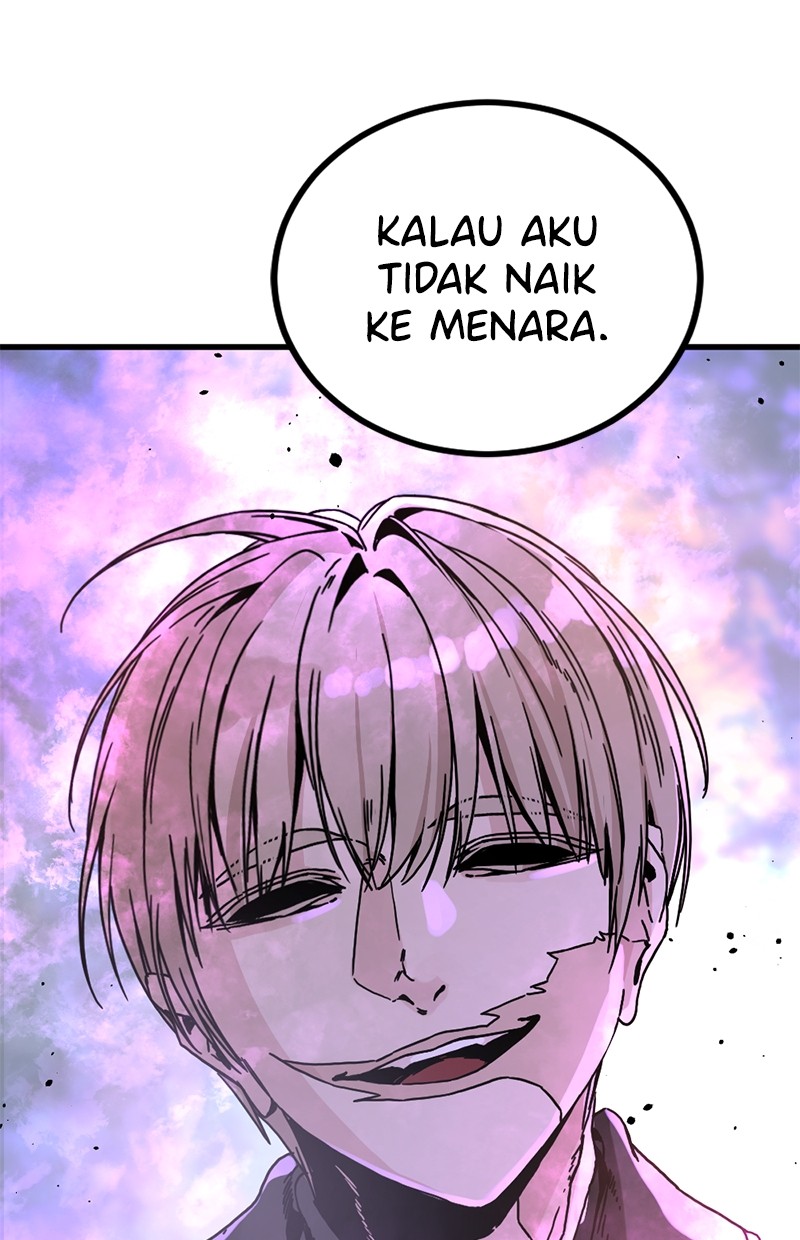 Hero Killer Chapter 133 halaman 36