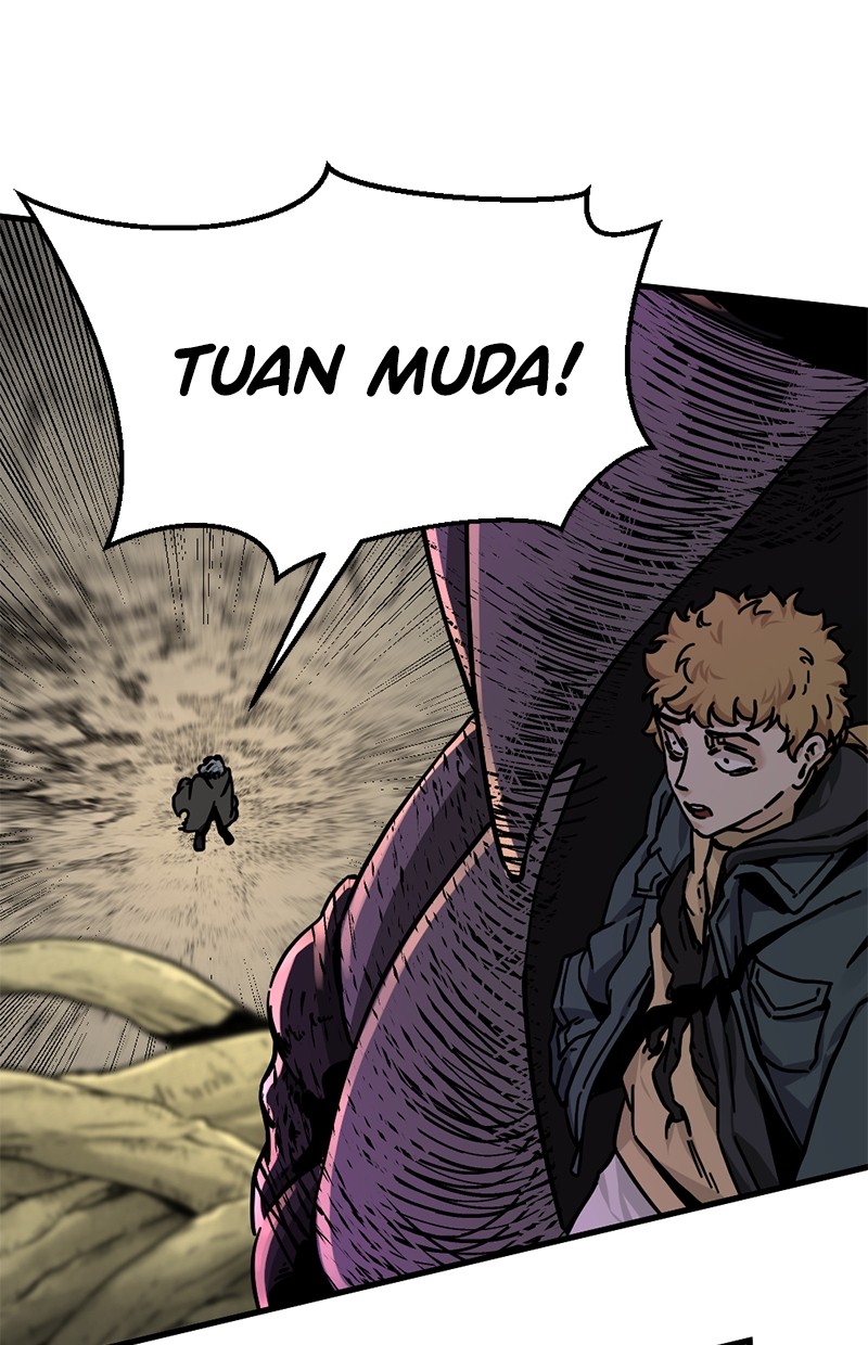 Hero Killer Chapter 133 halaman 71