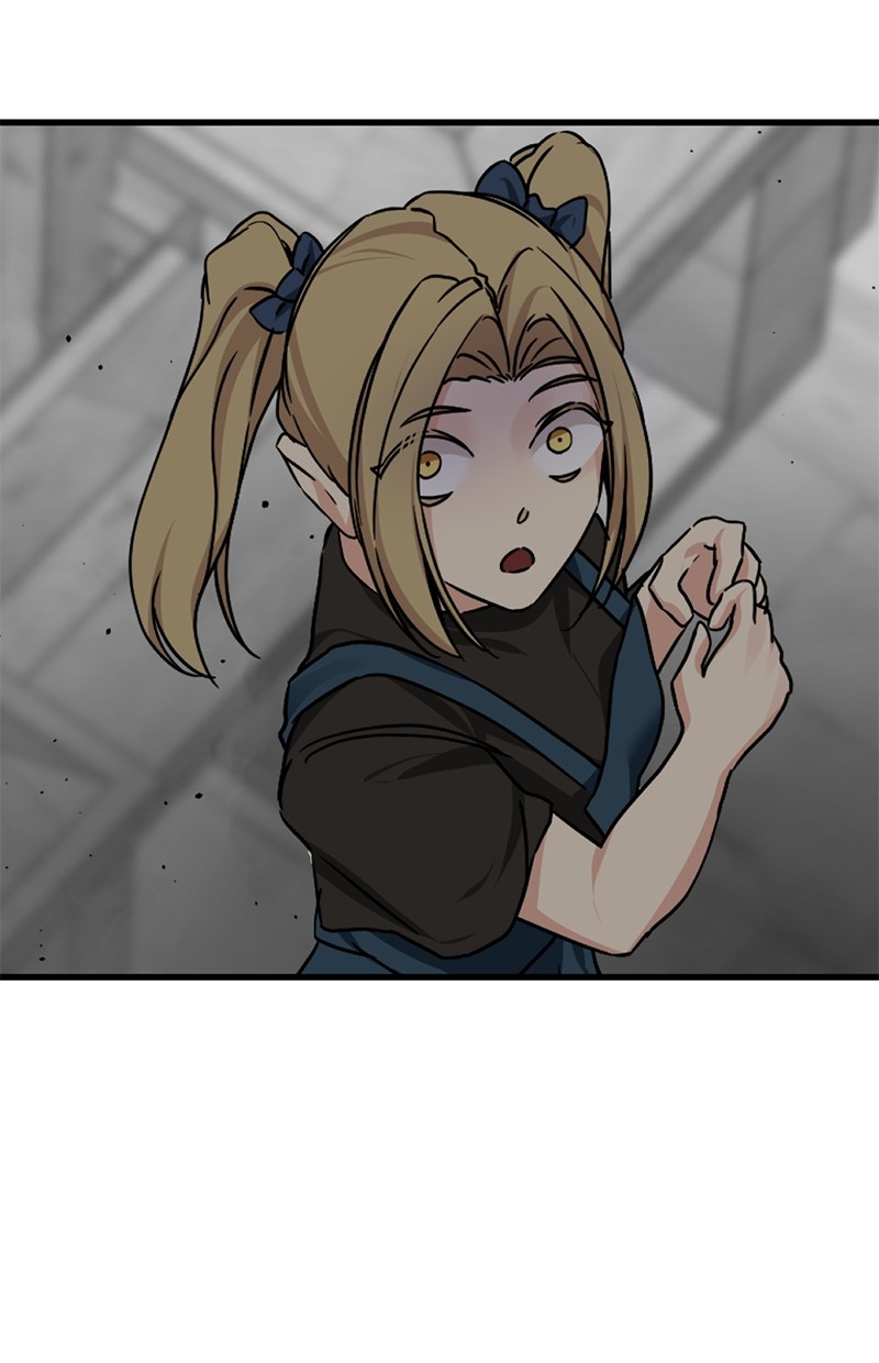 Hero Killer Chapter 138 halaman 120