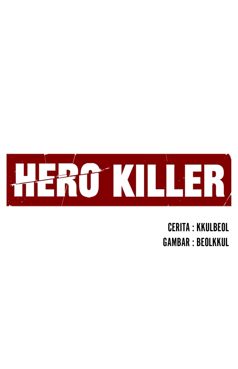 Hero Killer Chapter 138 halaman 41