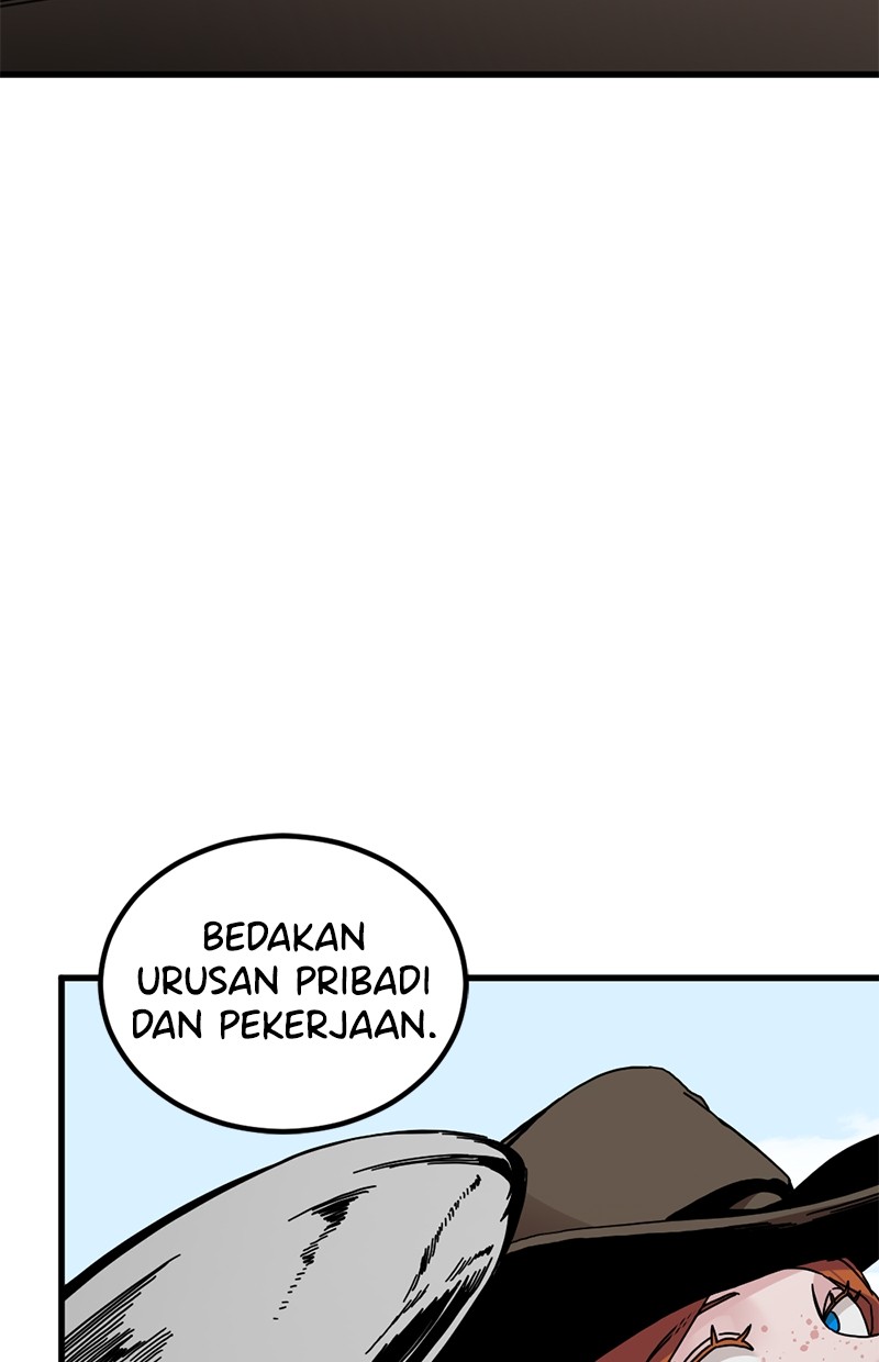 Hero Killer Chapter 138 halaman 20