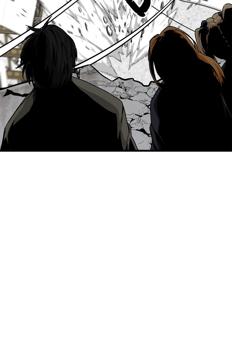 Hero Killer Chapter 138 halaman 47