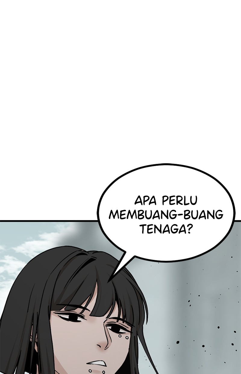Hero Killer Chapter 138 halaman 57