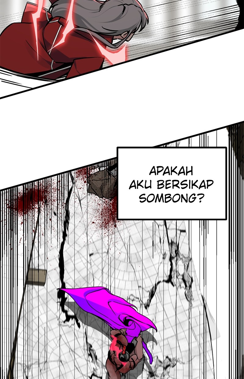 Hero Killer Chapter 138 halaman 66