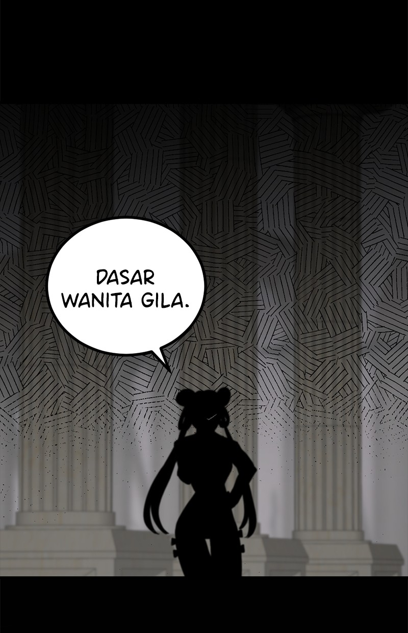 Hero Killer Chapter 138 halaman 17