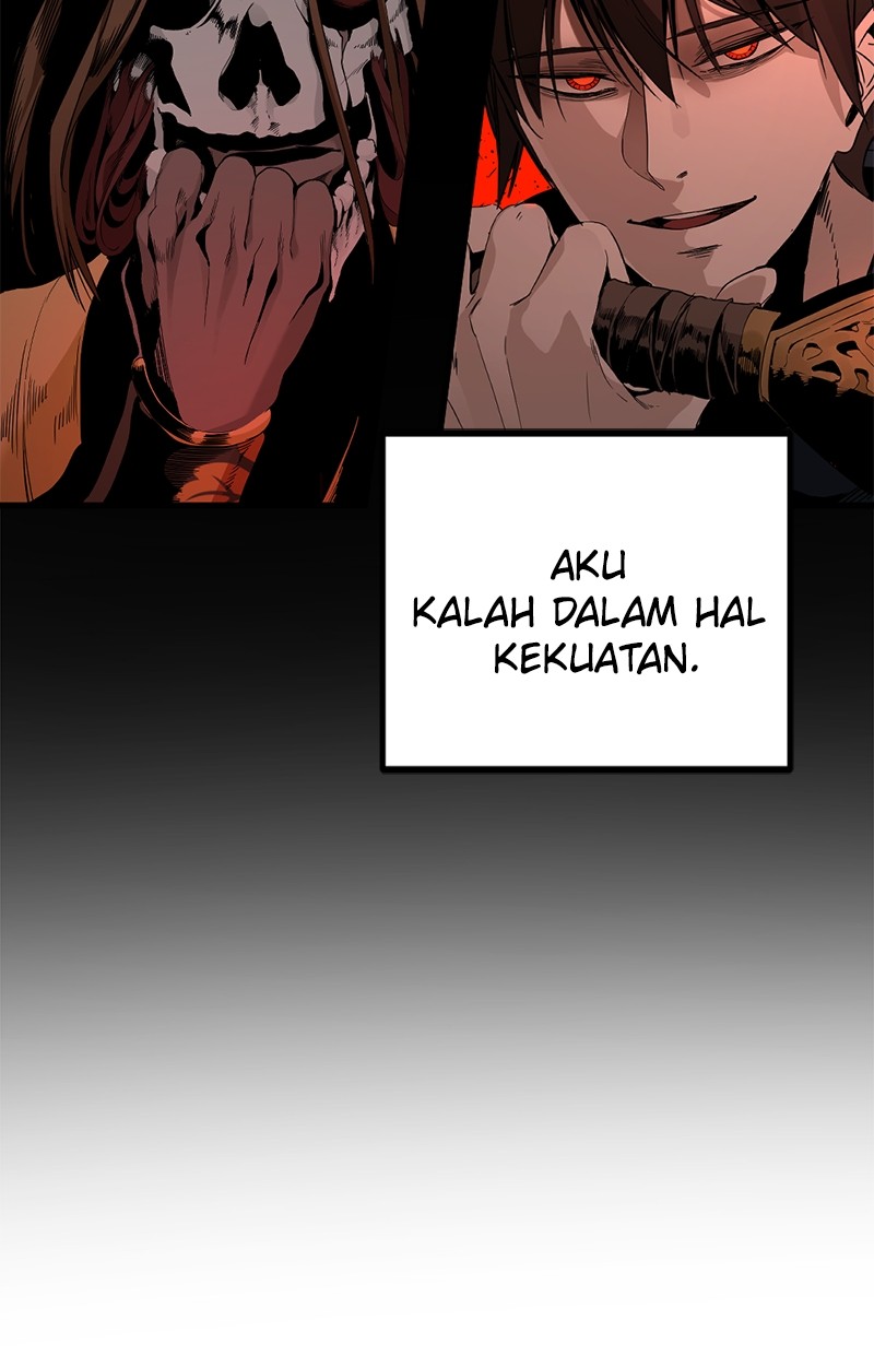 Hero Killer Chapter 138 halaman 64