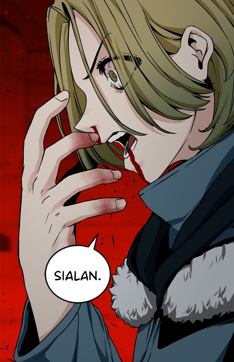 Hero Killer Chapter 138 halaman 109