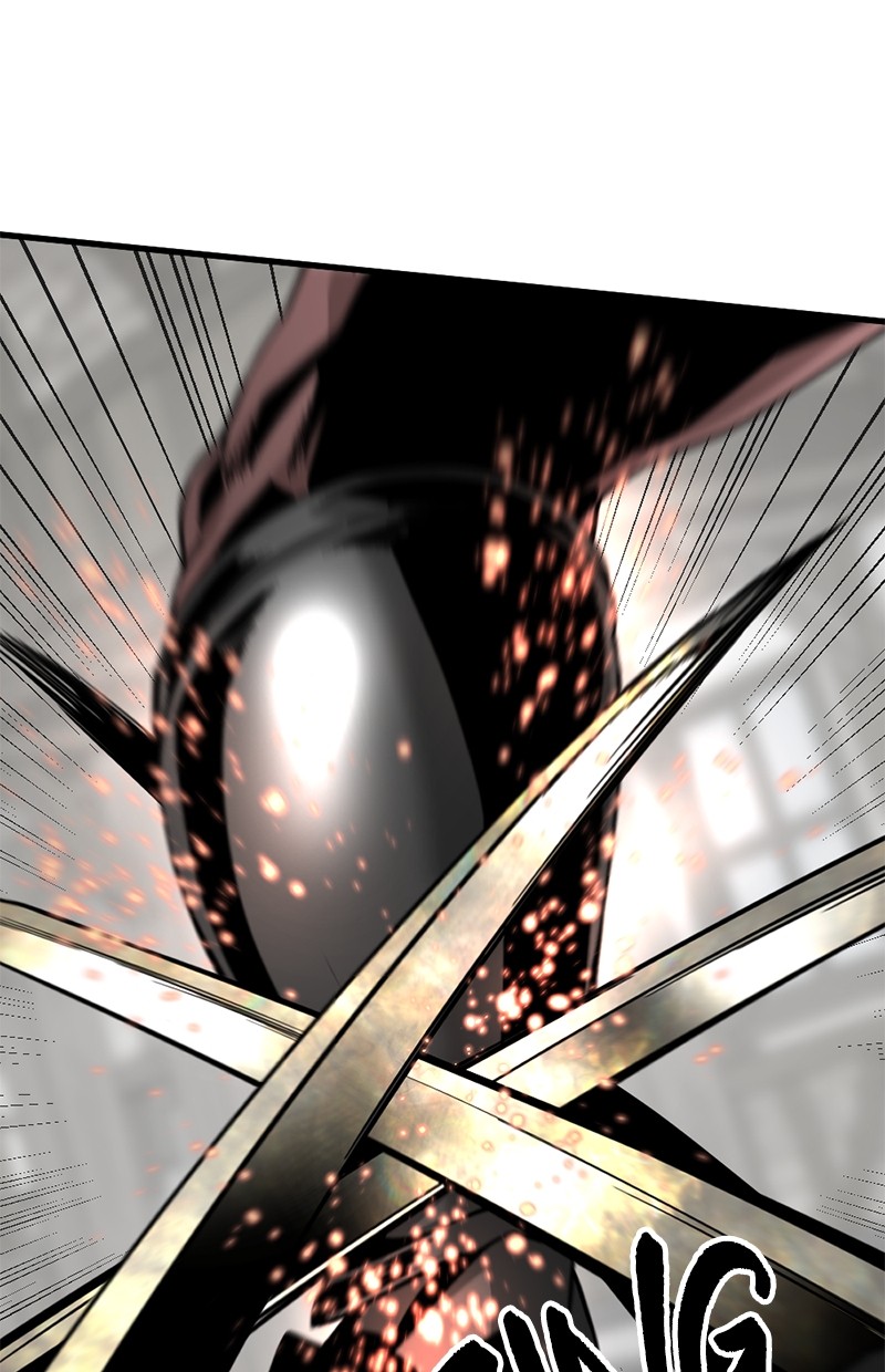 Hero Killer Chapter 138 halaman 85