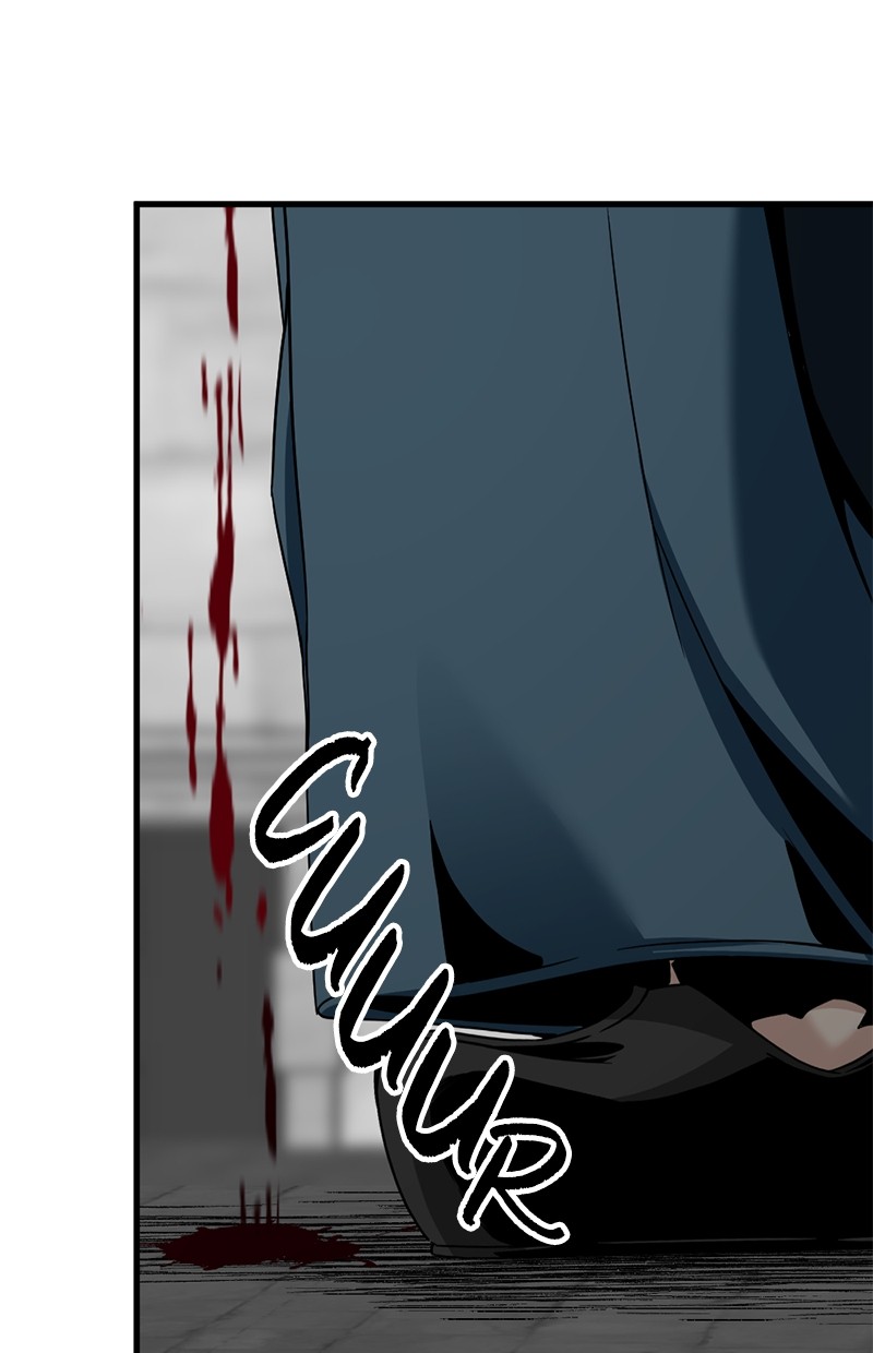 Hero Killer Chapter 138 halaman 107