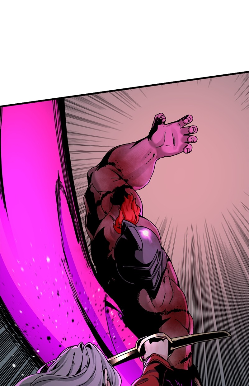 Hero Killer Chapter 138 halaman 43