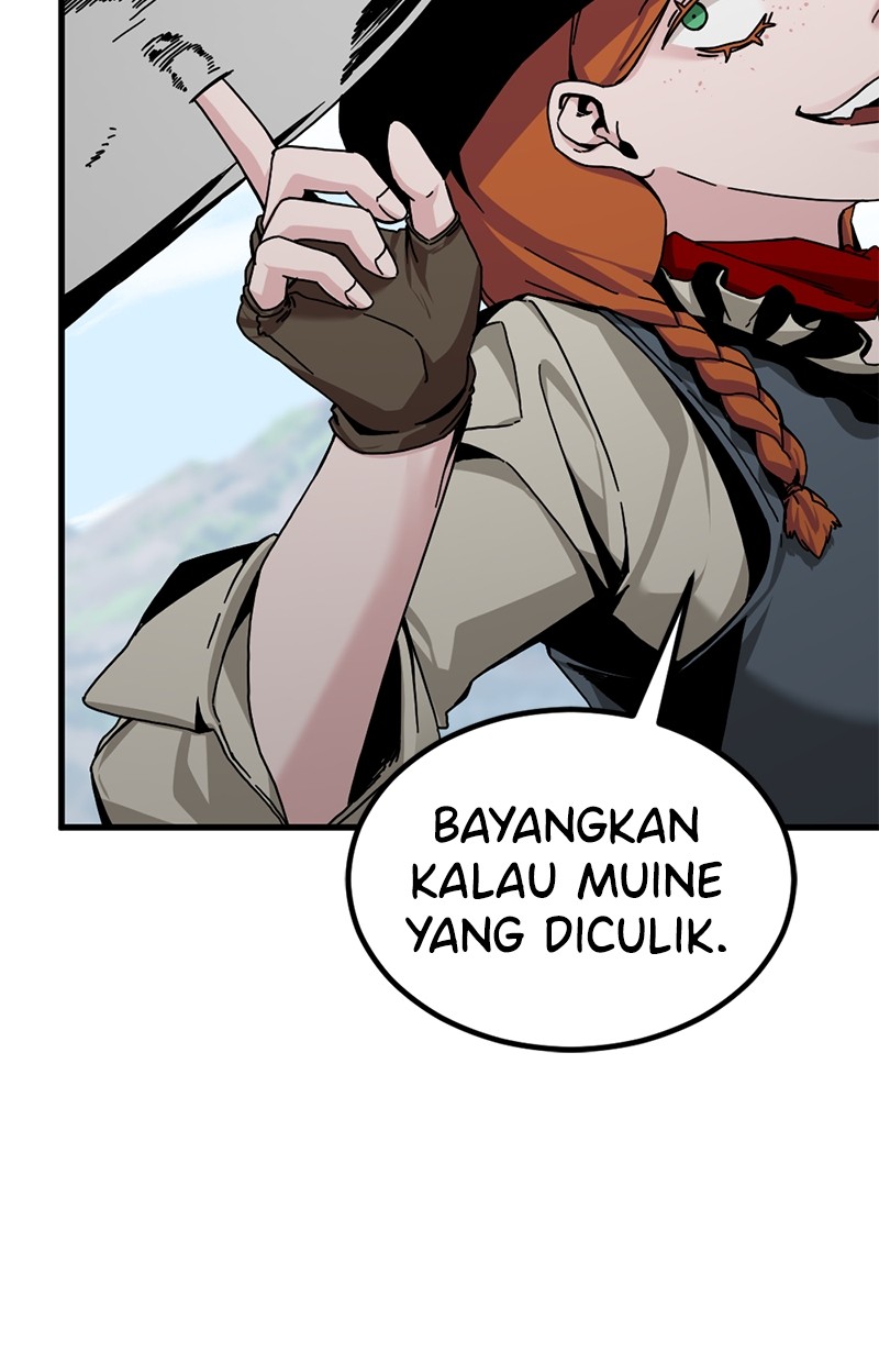 Hero Killer Chapter 138 halaman 21