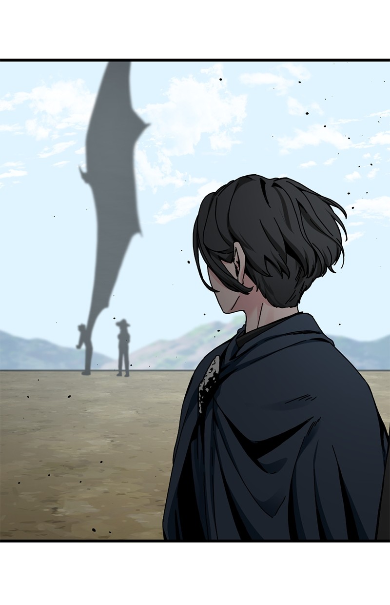 Hero Killer Chapter 138 halaman 26