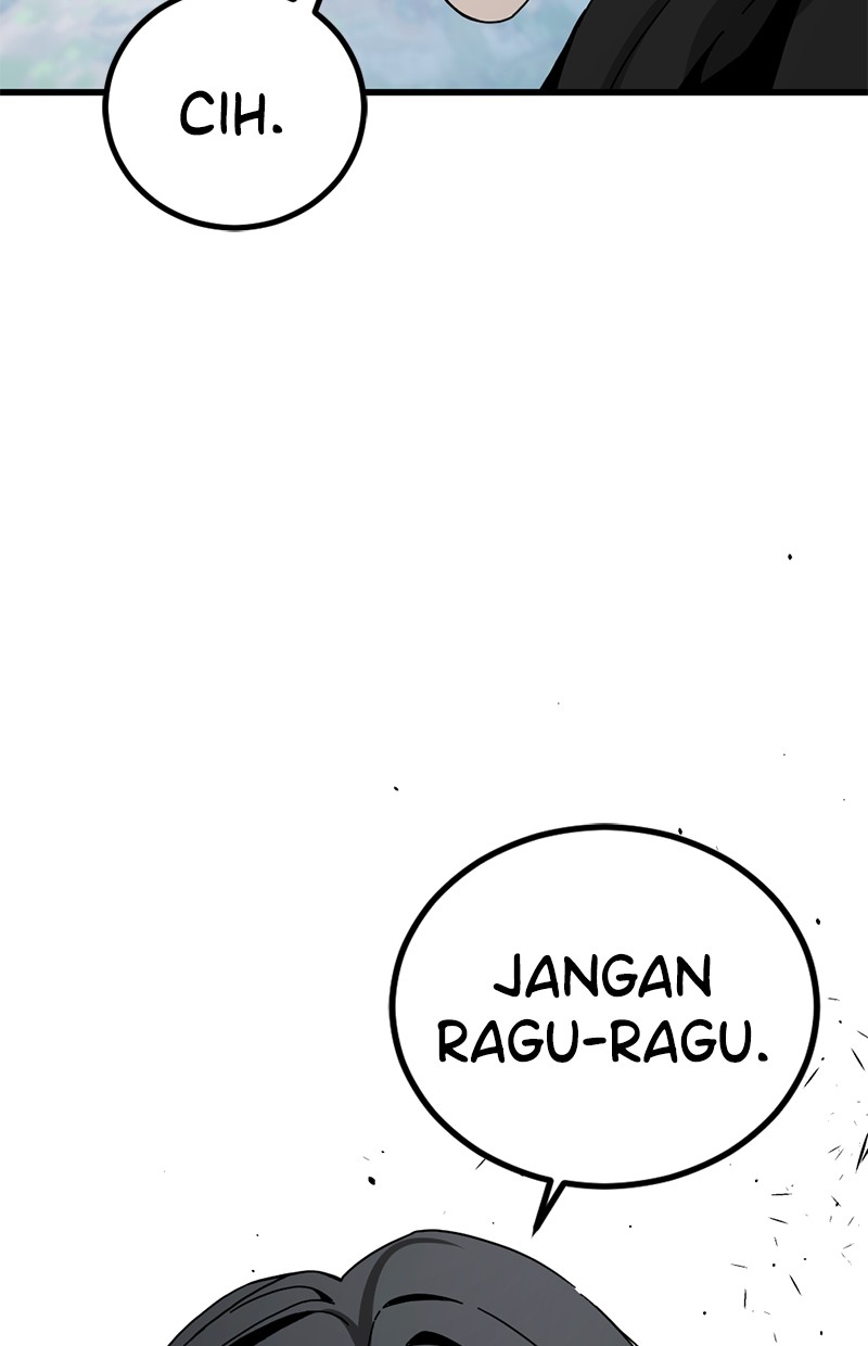 Hero Killer Chapter 138 halaman 37