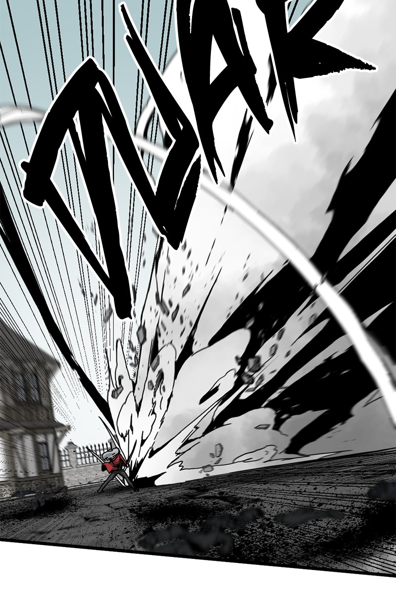 Hero Killer Chapter 138 halaman 45