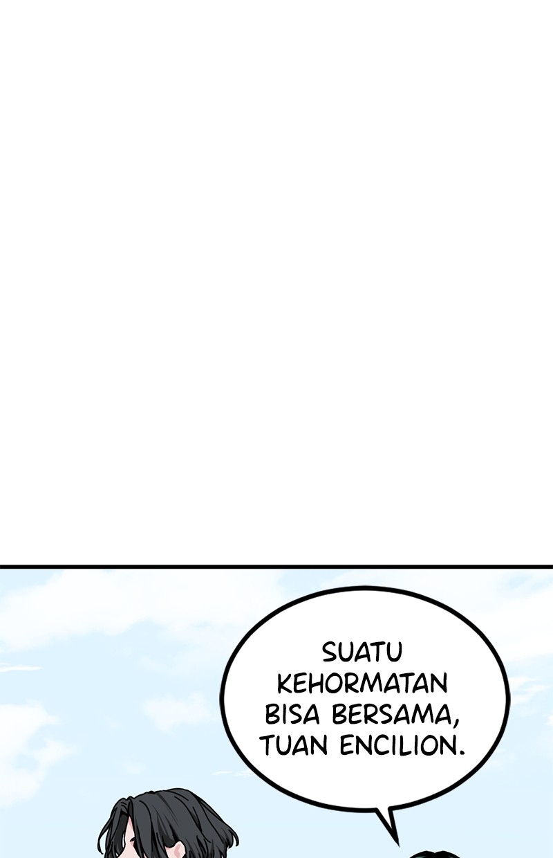 Hero Killer Chapter 138 halaman 27