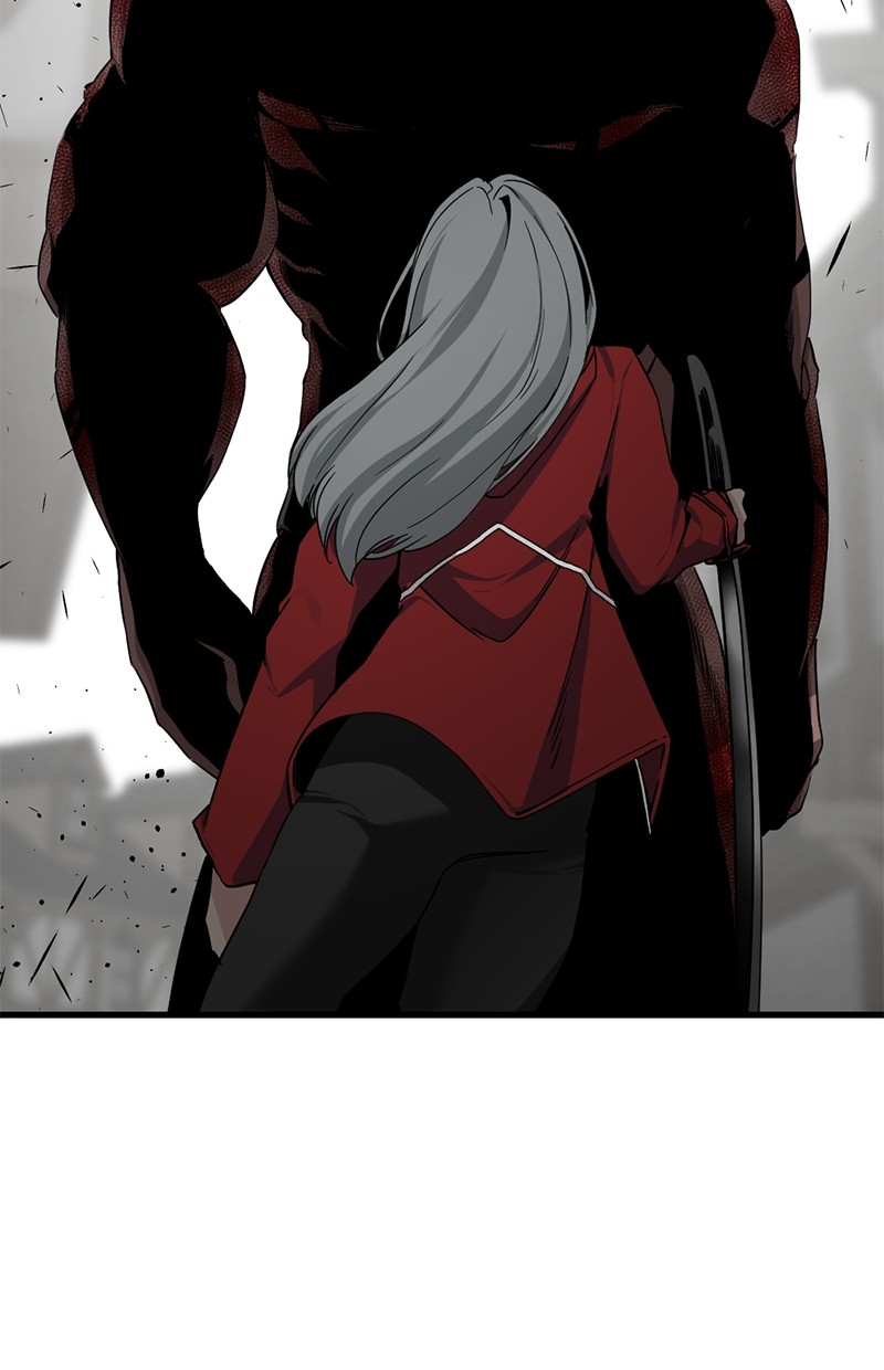 Hero Killer Chapter 138 halaman 94