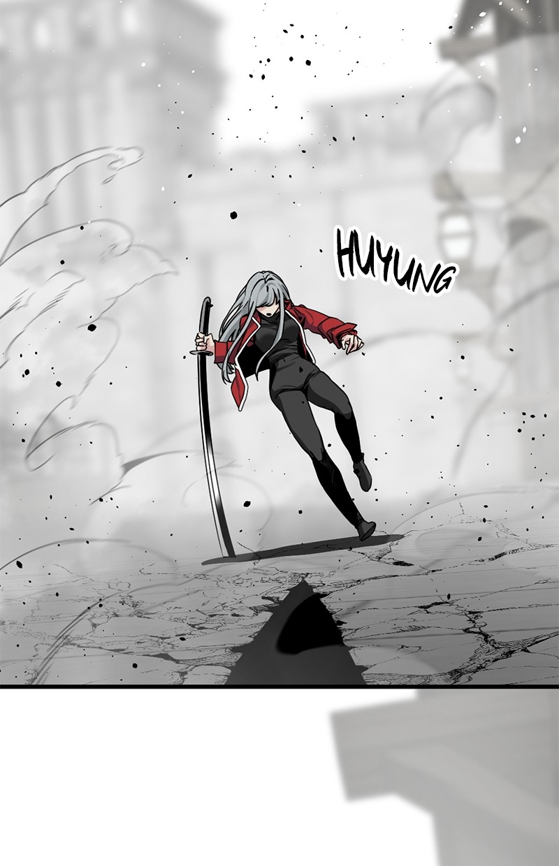 Hero Killer Chapter 138 halaman 92