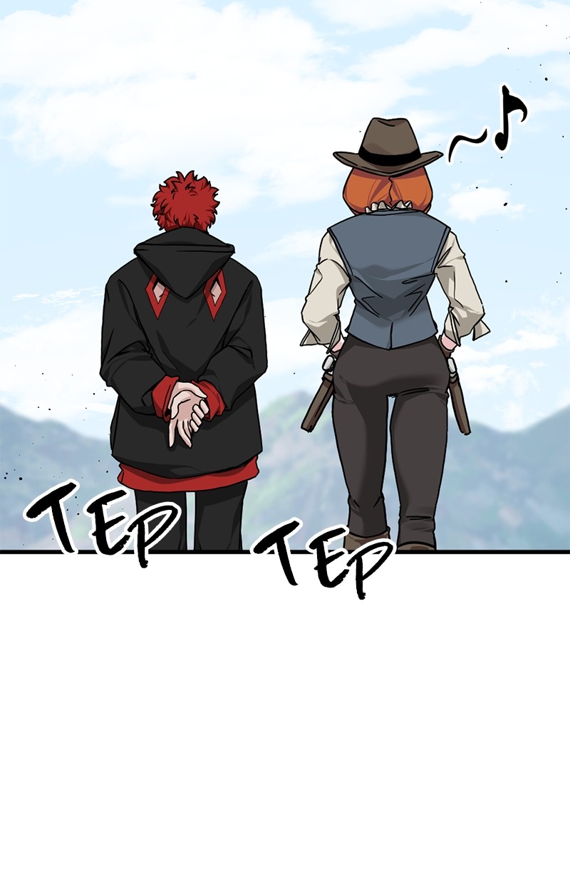 Hero Killer Chapter 138 halaman 3