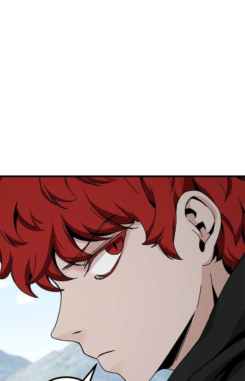 Hero Killer Chapter 138 halaman 36