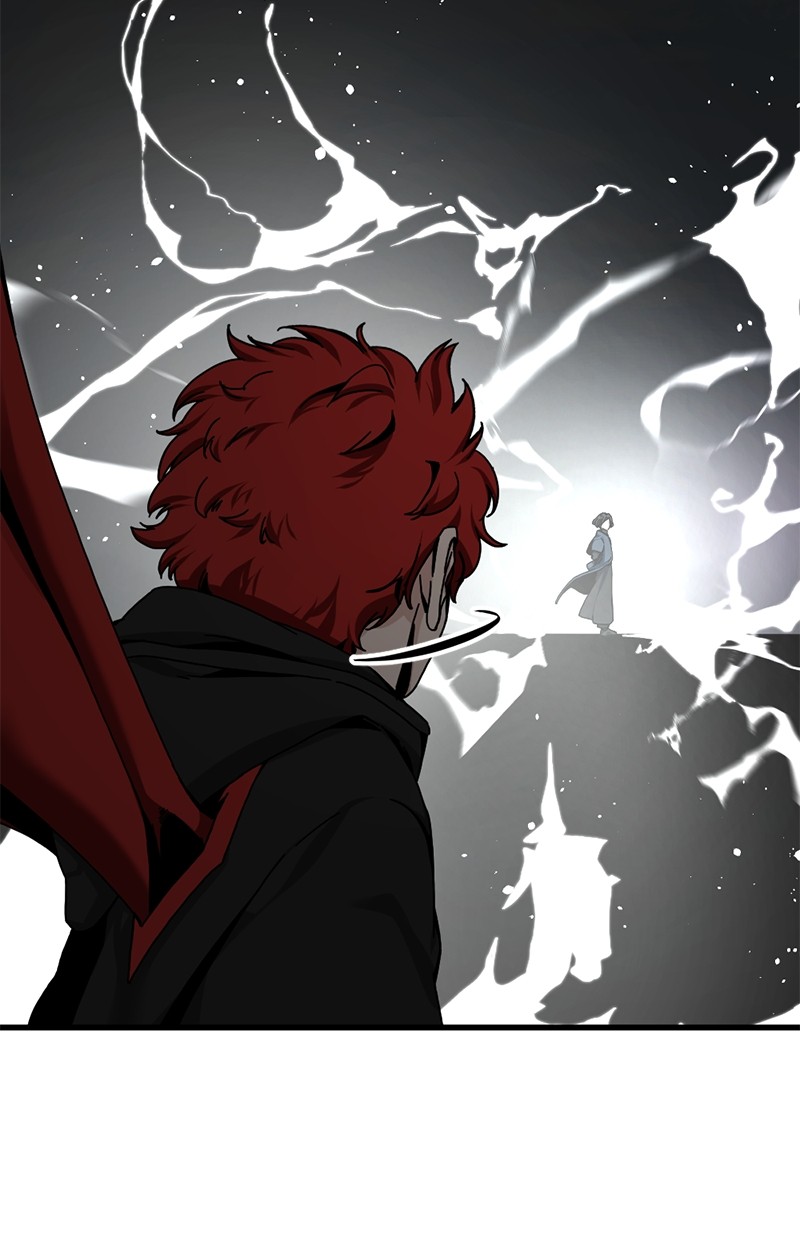 Hero Killer Chapter 138 halaman 35