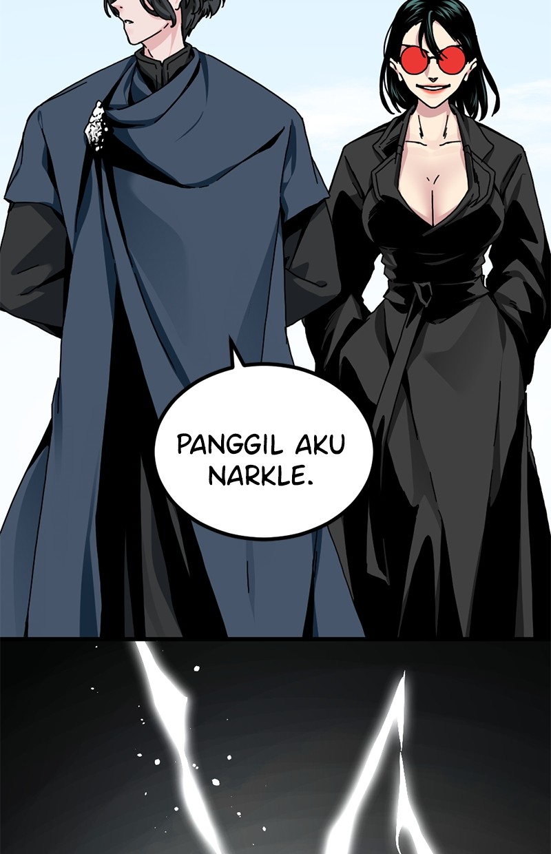 Hero Killer Chapter 138 halaman 28