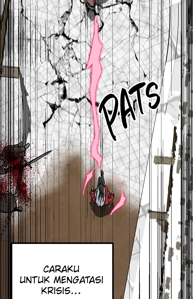 Hero Killer Chapter 138 halaman 67