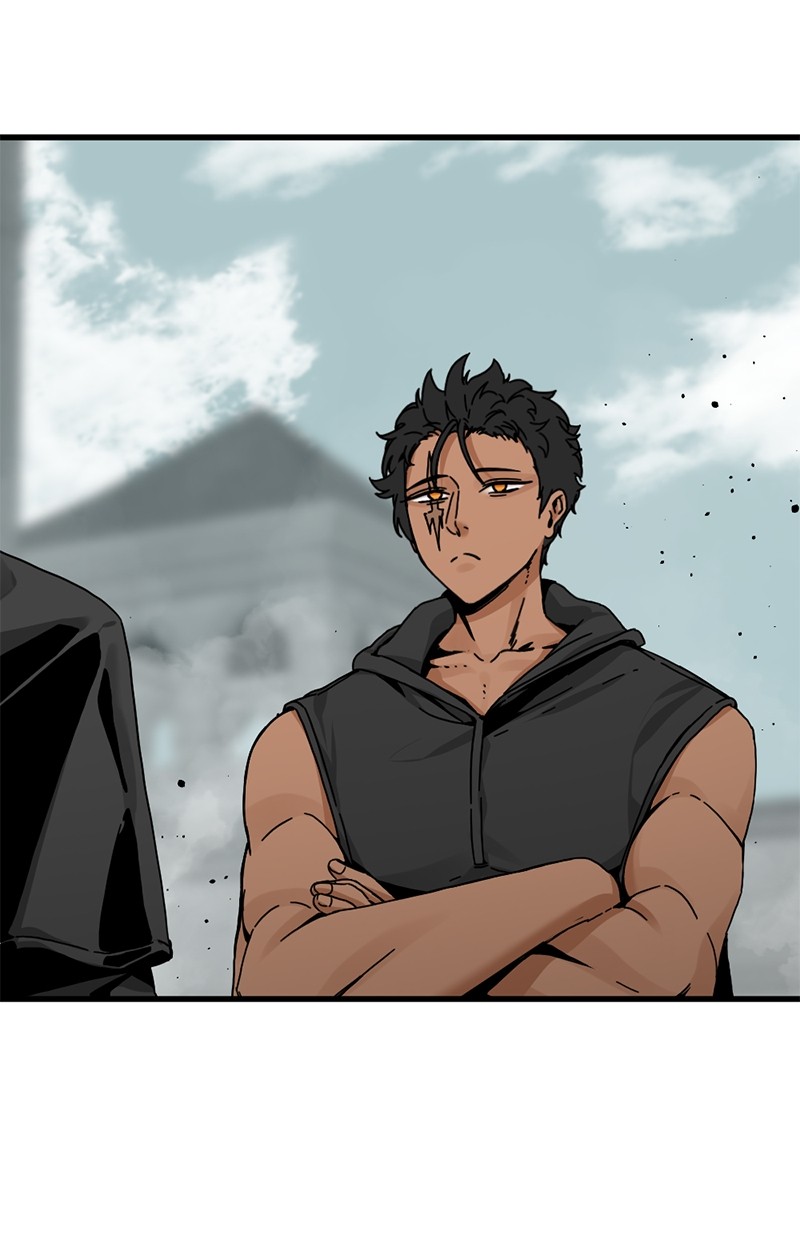 Hero Killer Chapter 138 halaman 48