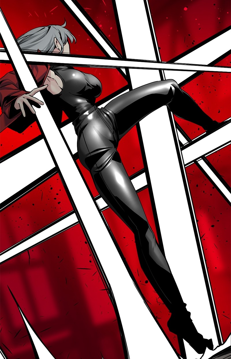 Hero Killer Chapter 138 halaman 82