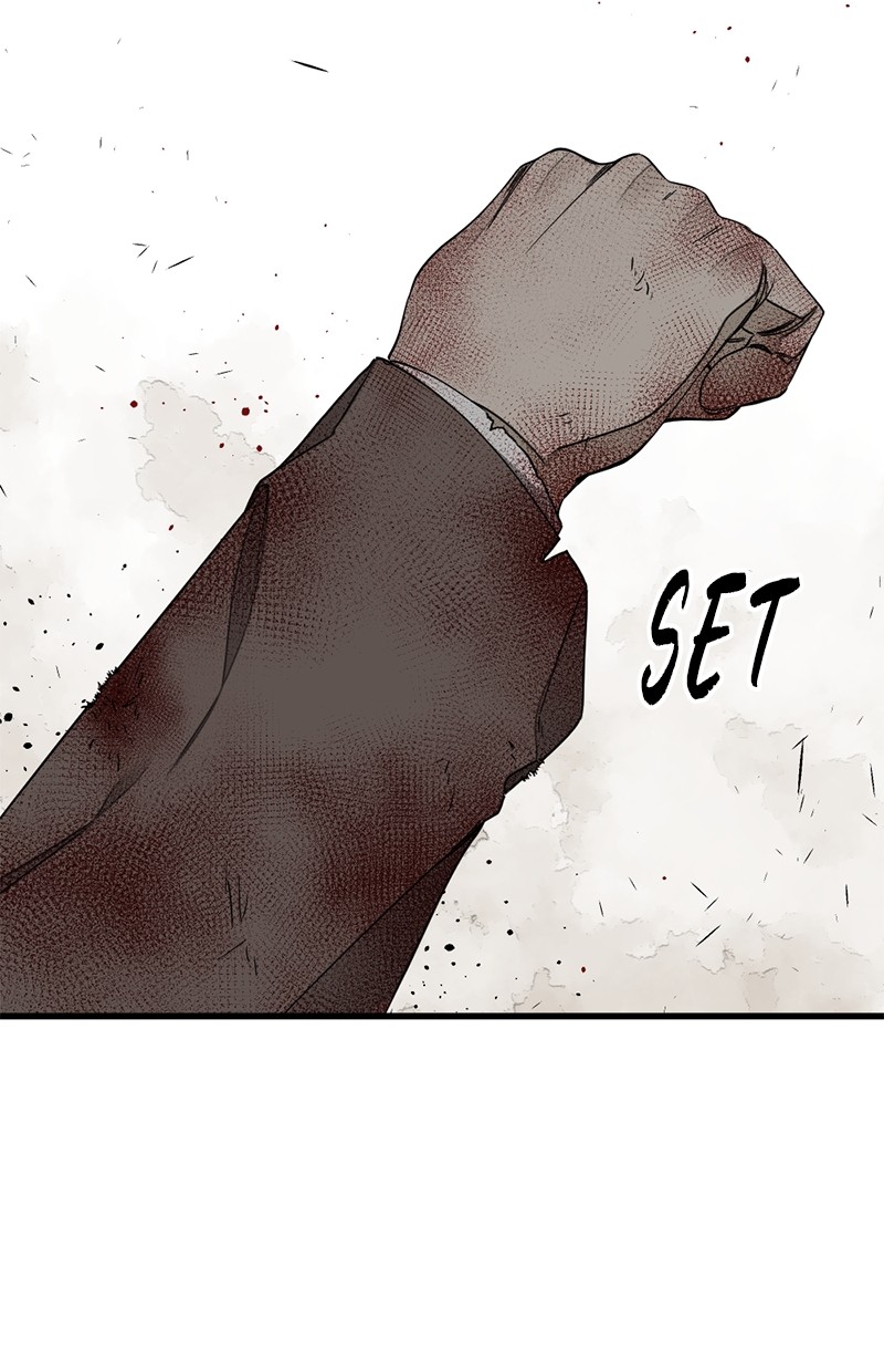 Hero Killer Chapter 164 halaman 34
