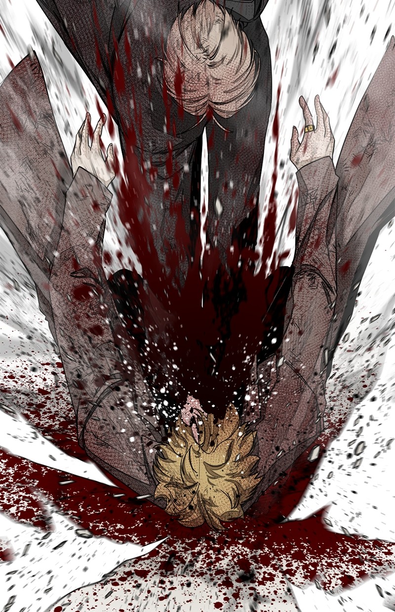 Hero Killer Chapter 164 halaman 27