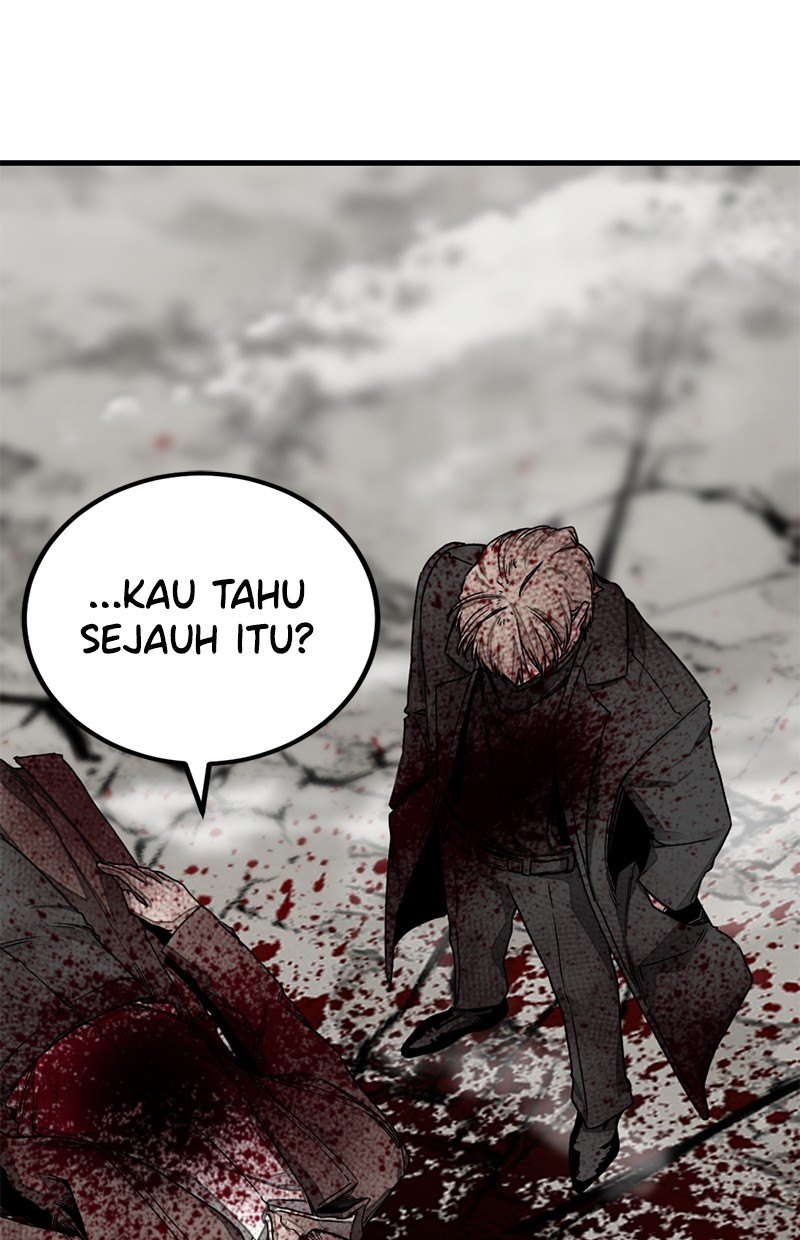 Hero Killer Chapter 164 halaman 49