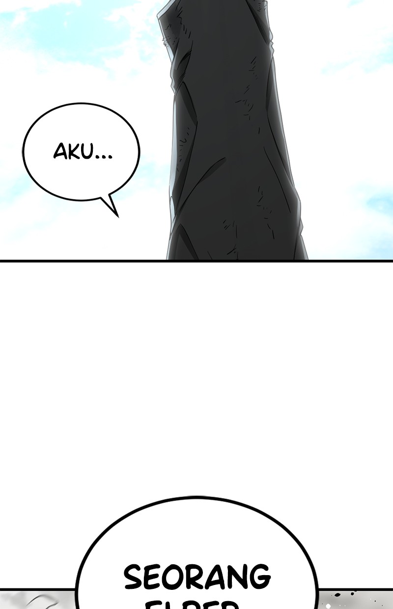 Hero Killer Chapter 164 halaman 42