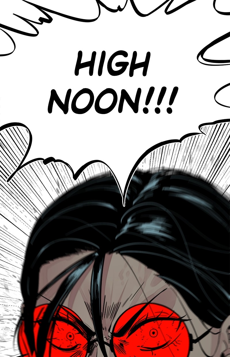 Hero Killer Chapter 164 halaman 121