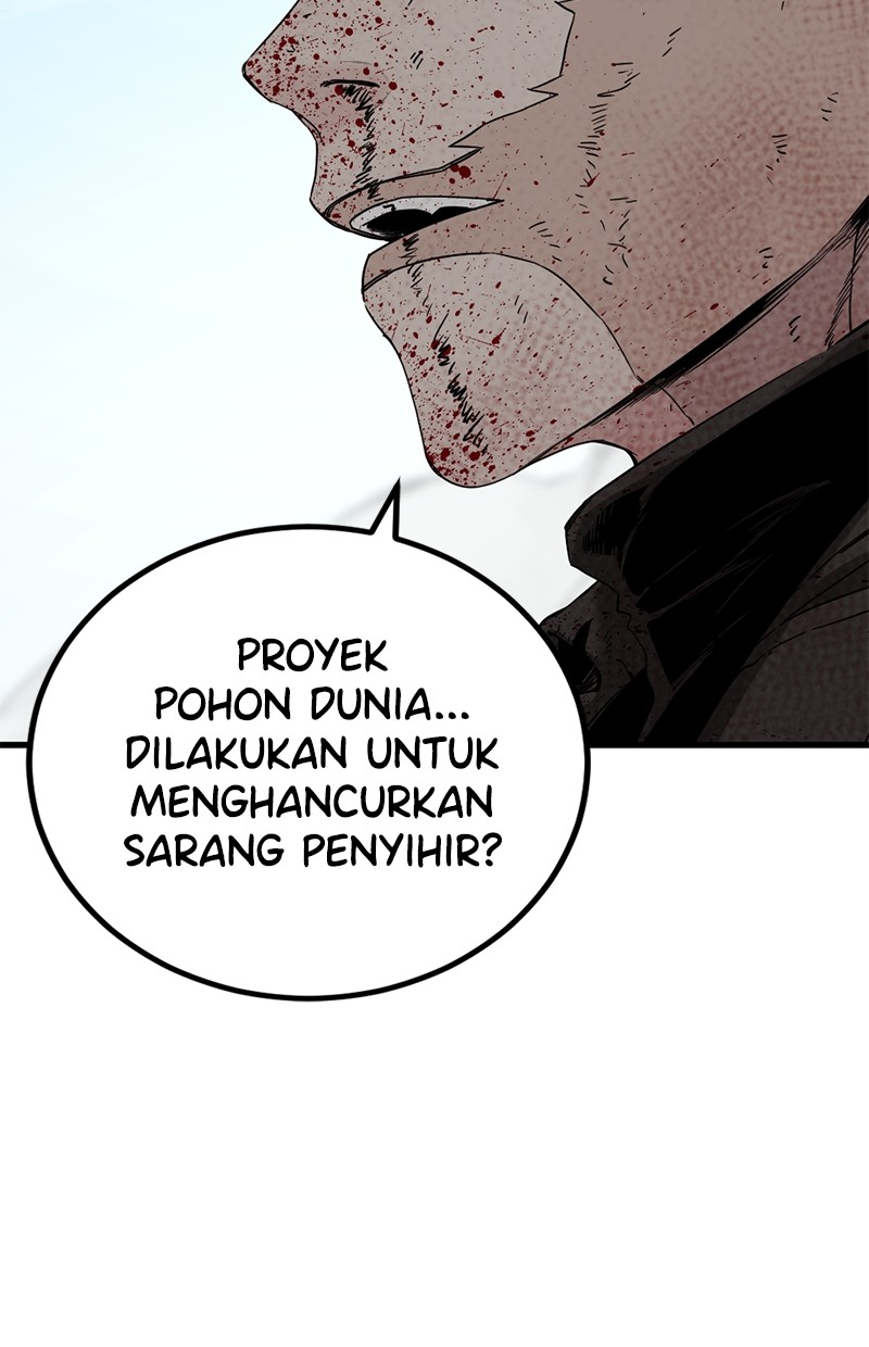 Hero Killer Chapter 164 halaman 48