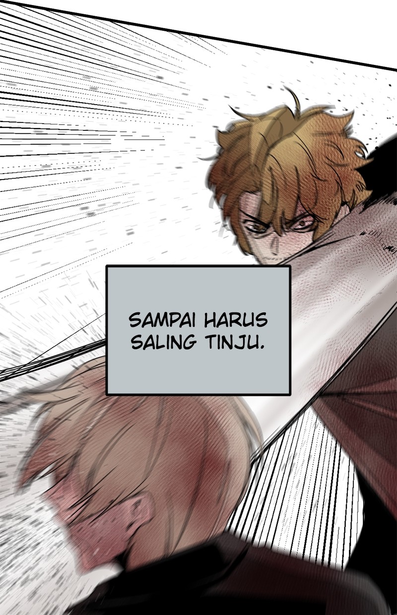 Hero Killer Chapter 164 halaman 4