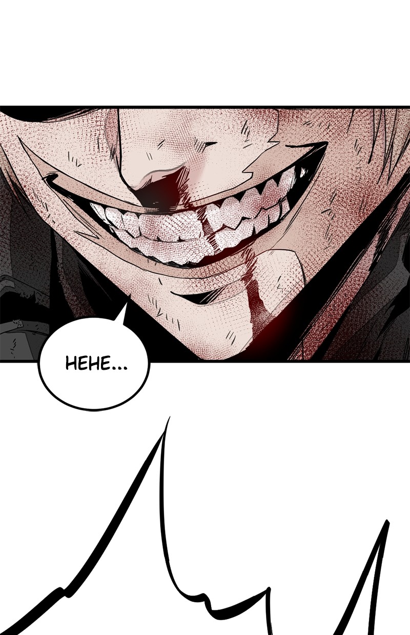 Hero Killer Chapter 164 halaman 39