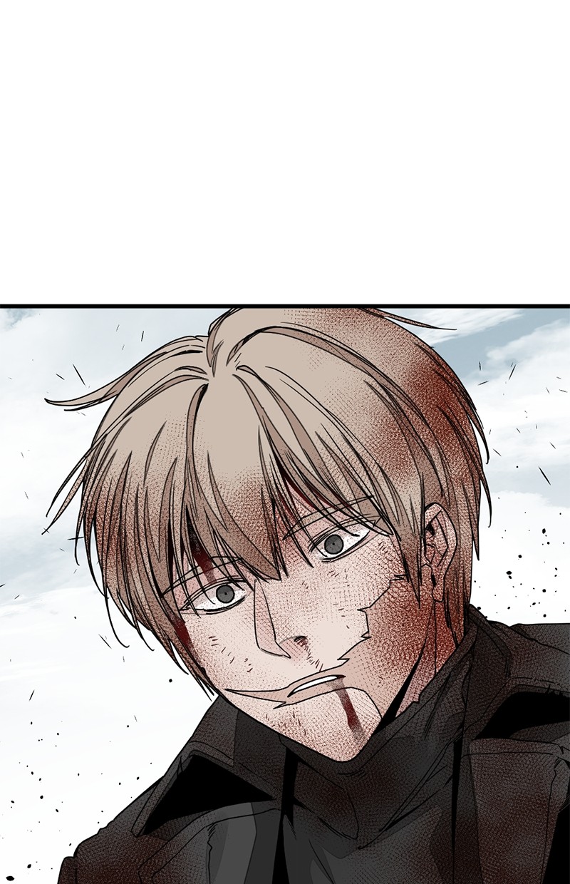 Hero Killer Chapter 164 halaman 35