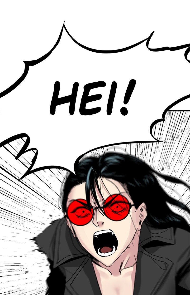 Hero Killer Chapter 164 halaman 87
