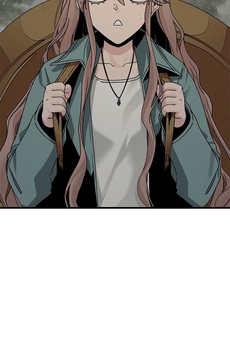 Hero Killer Chapter 164 halaman 81