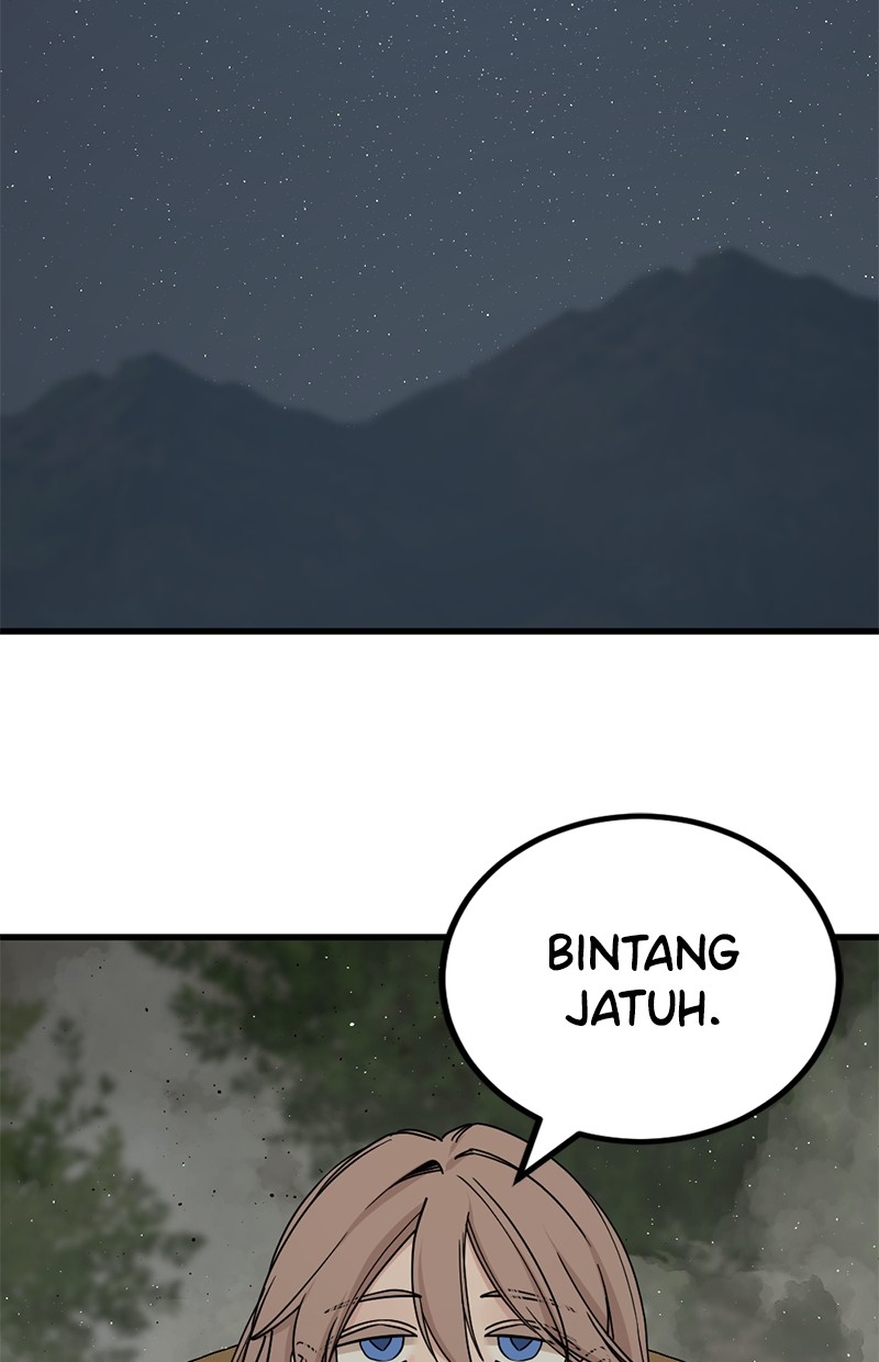Hero Killer Chapter 164 halaman 80