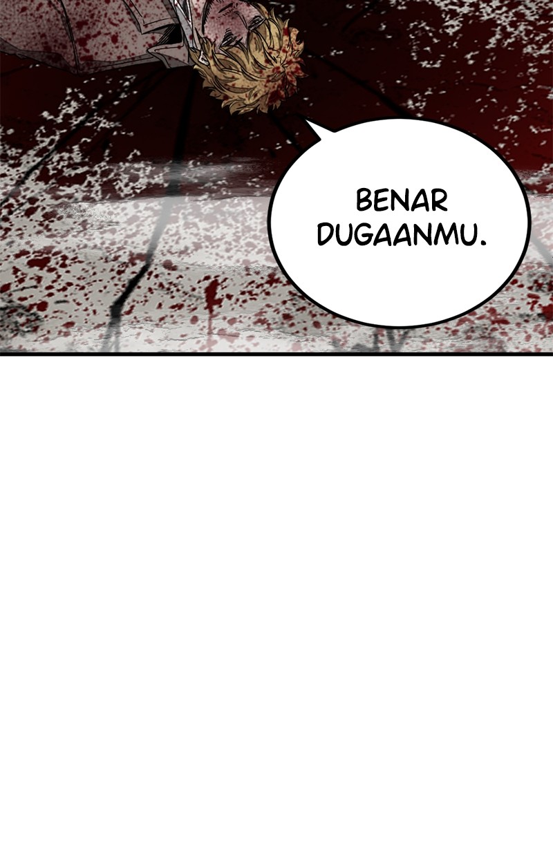 Hero Killer Chapter 164 halaman 50