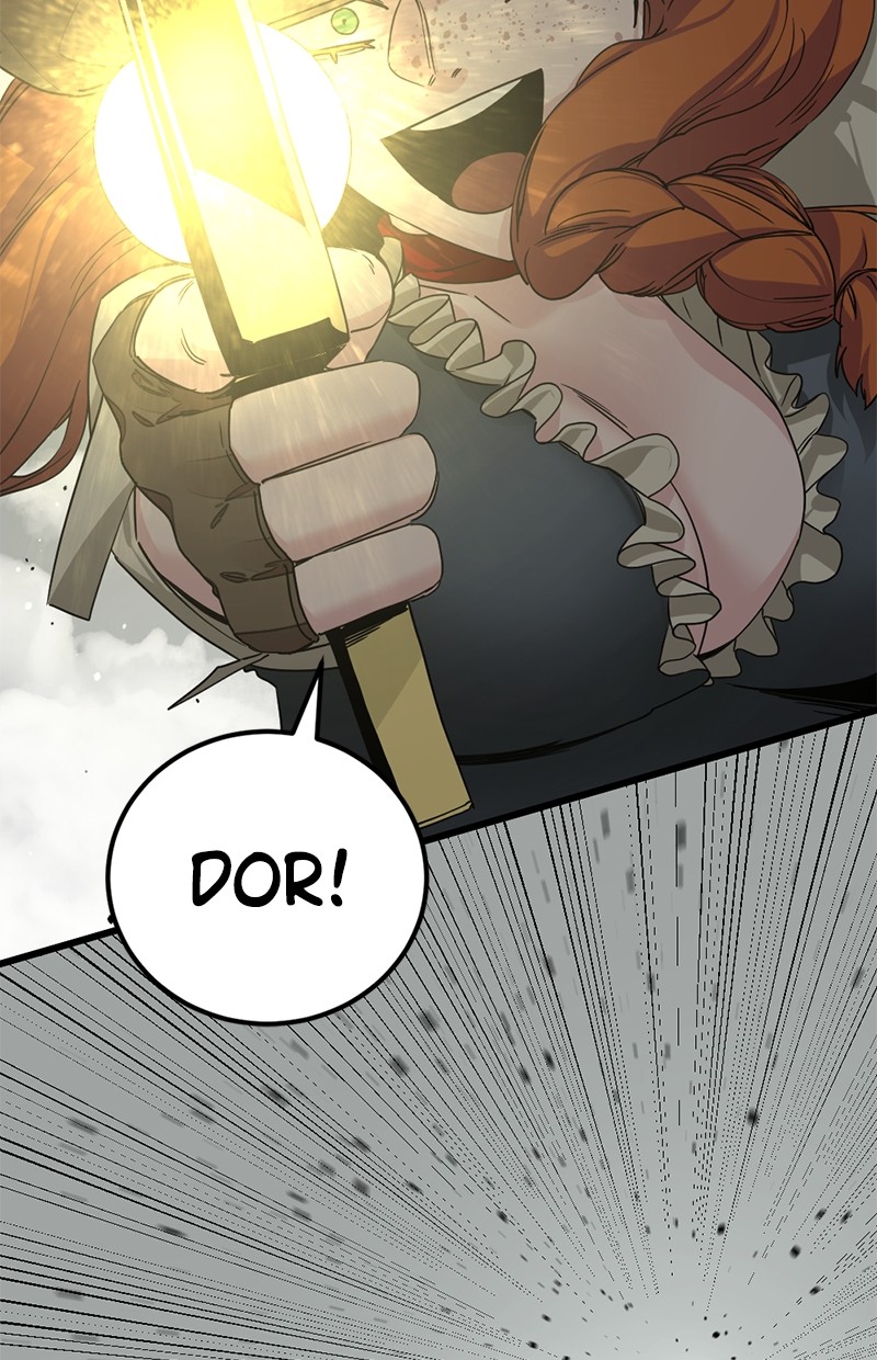 Hero Killer Chapter 164 halaman 117