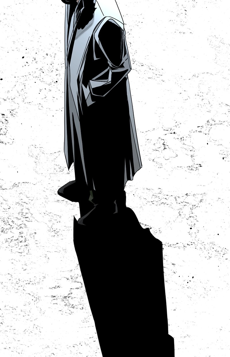 Hero Killer Chapter 164 halaman 98