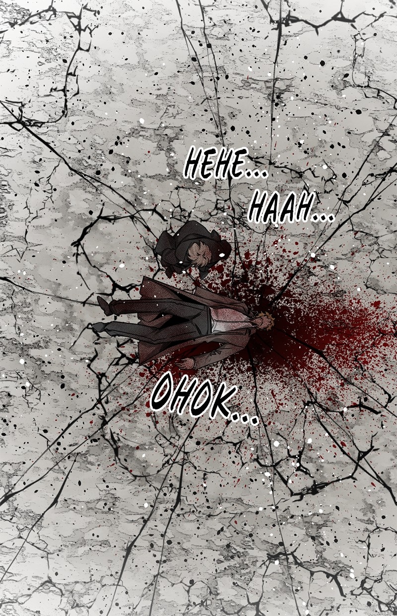 Hero Killer Chapter 164 halaman 30