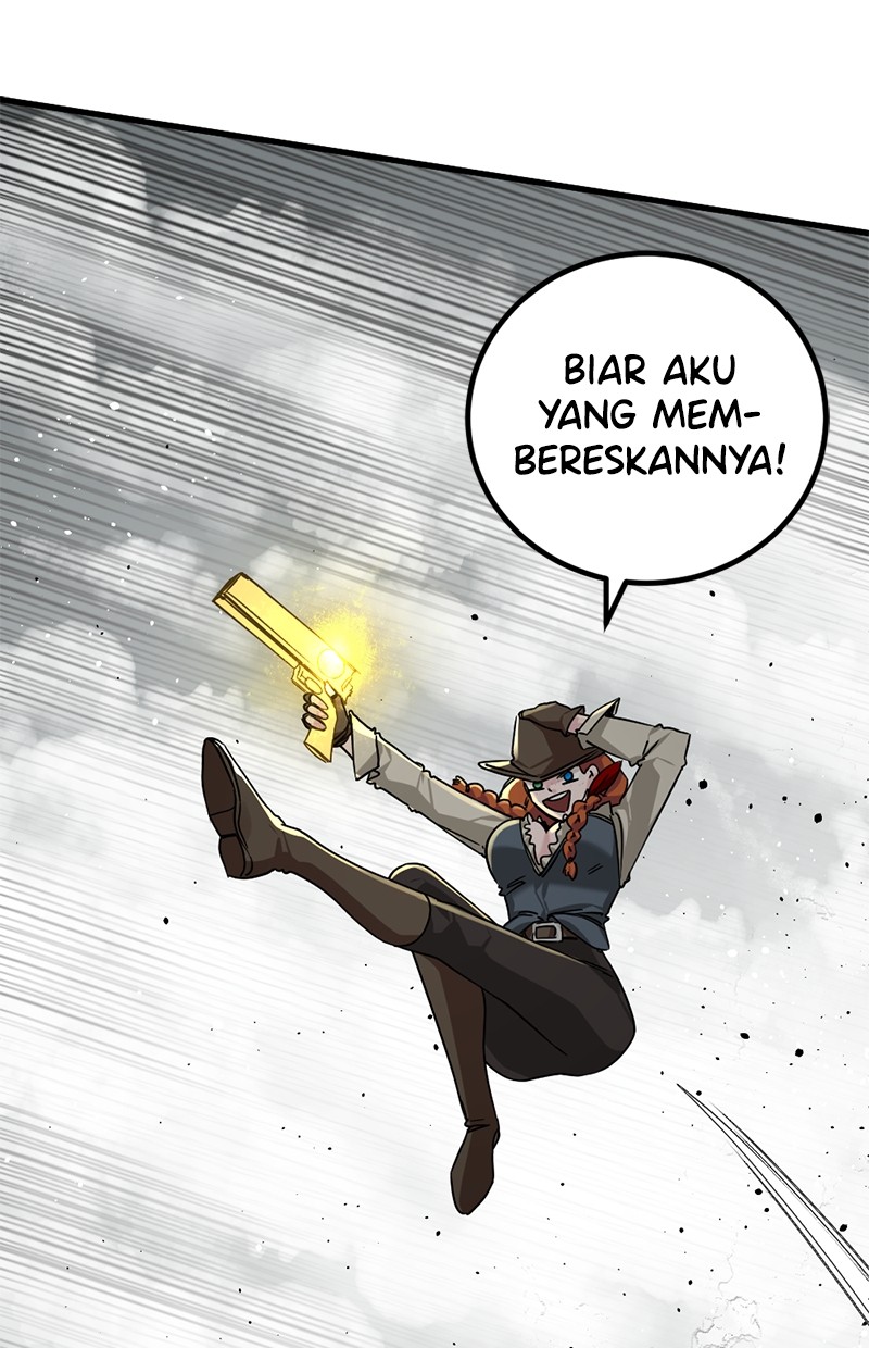 Hero Killer Chapter 164 halaman 115