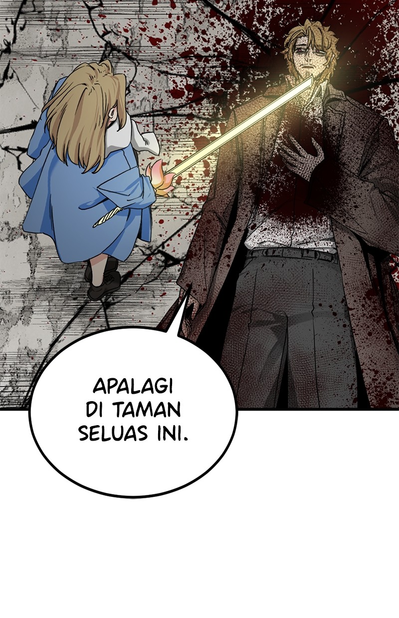 Hero Killer Chapter 164 halaman 63