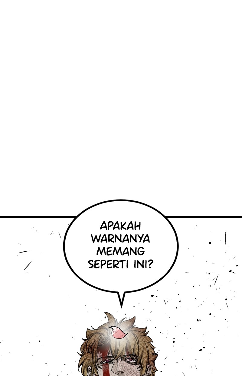 Hero Killer Chapter 164 halaman 19