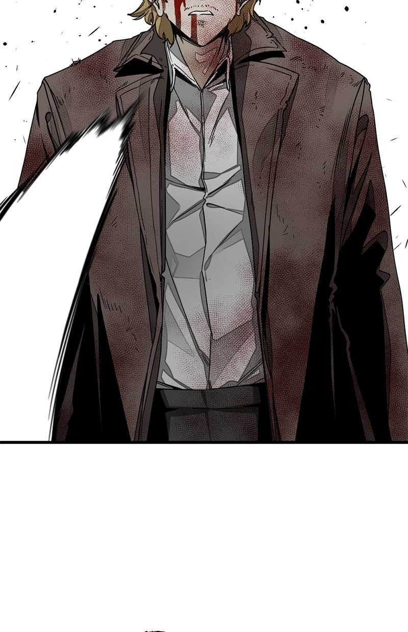 Hero Killer Chapter 164 halaman 20