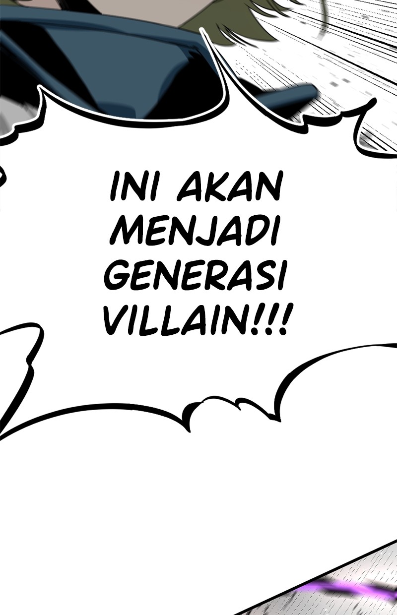 Hero Killer Chapter 164 halaman 107