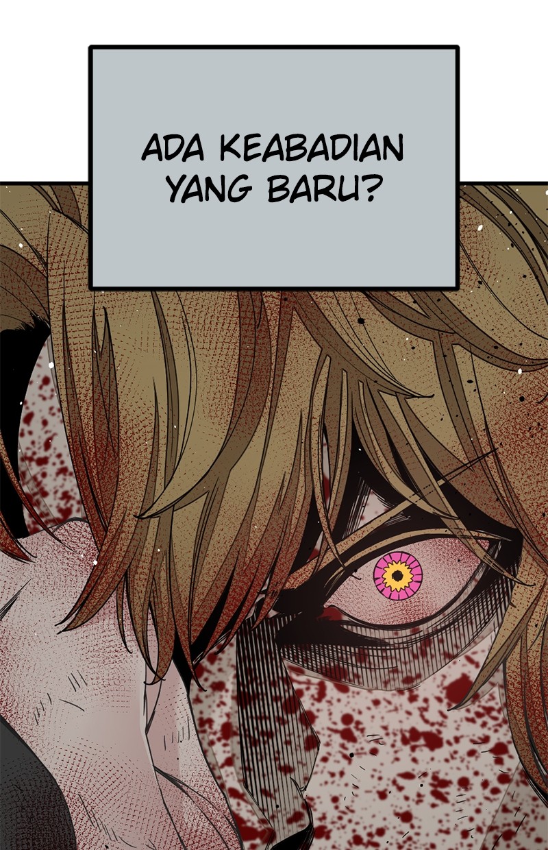 Hero Killer Chapter 164 halaman 8